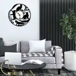 طرح گربه کد 646 thumb 2