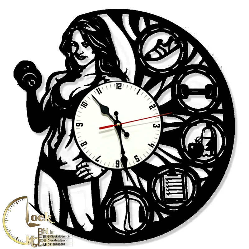 طرح بدنسازی بانوان کد 647 gallery0