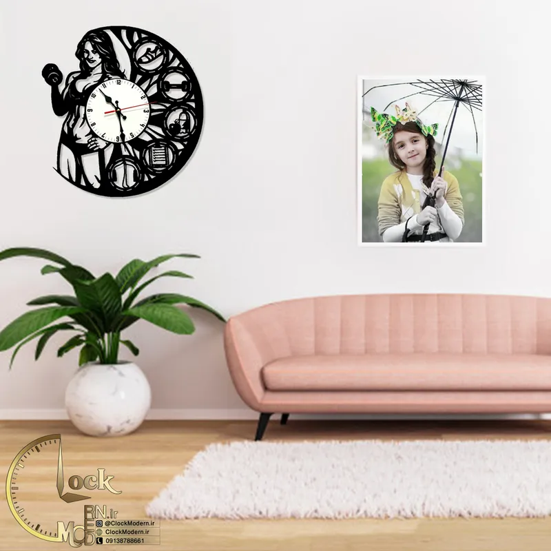 طرح بدنسازی بانوان کد 647 gallery2
