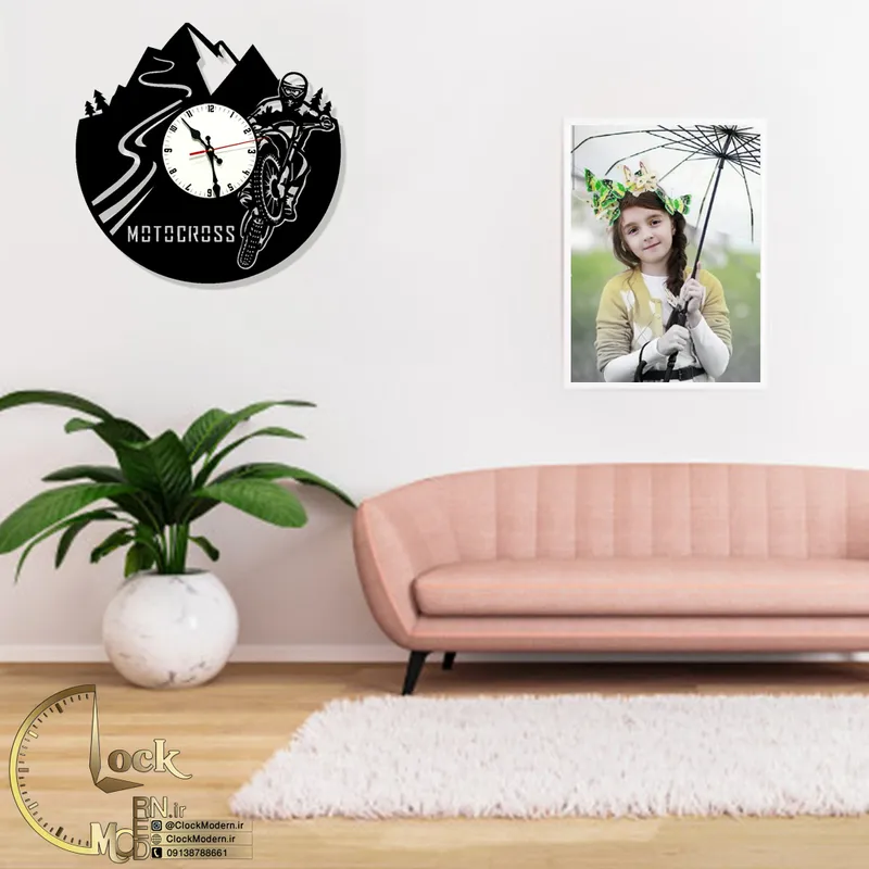 طرح موتور کراس کد 648 gallery2