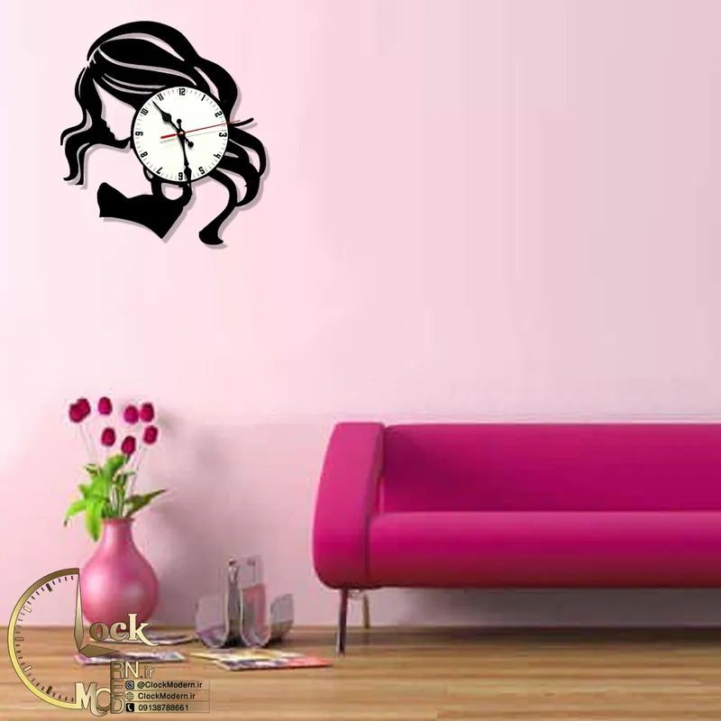 طرح سالن زیبایی کد 649 gallery3