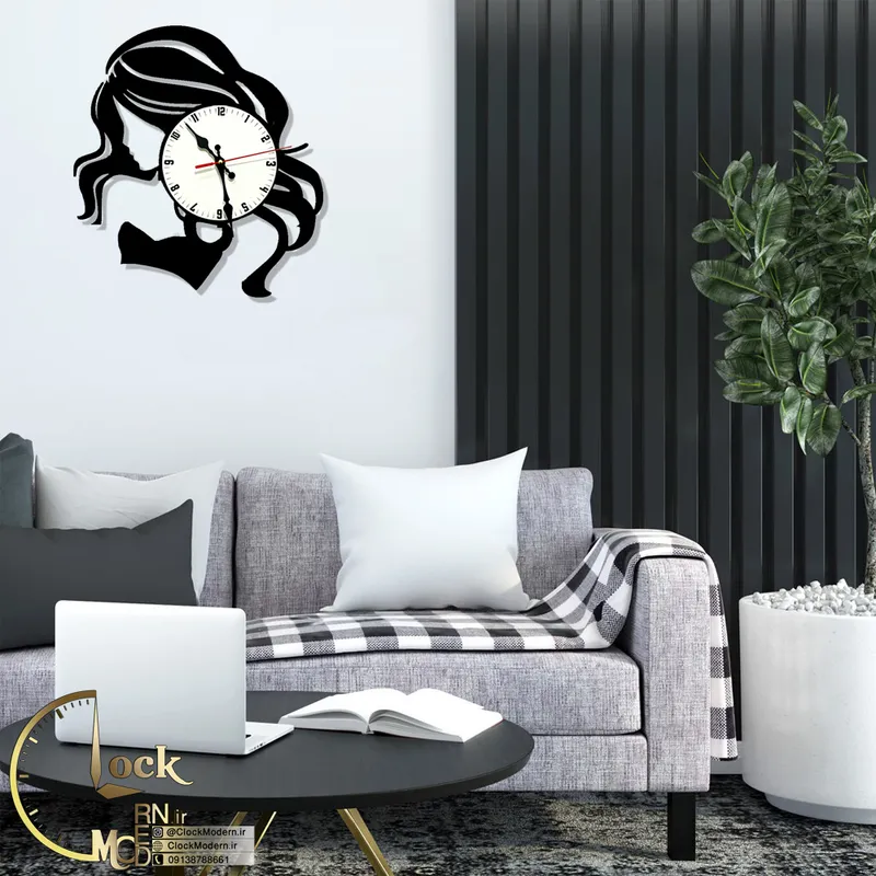طرح سالن زیبایی کد 649 gallery1