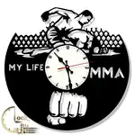 طرح رزمی MMA کد 651 thumb 1
