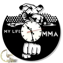 طرح رزمی MMA کد 651 gallery0