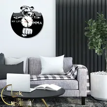 طرح رزمی MMA کد 651 gallery1