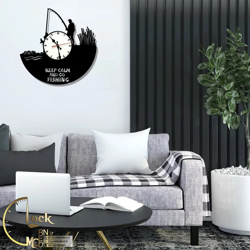 طرح ماهیگیری کد 652 gallery1