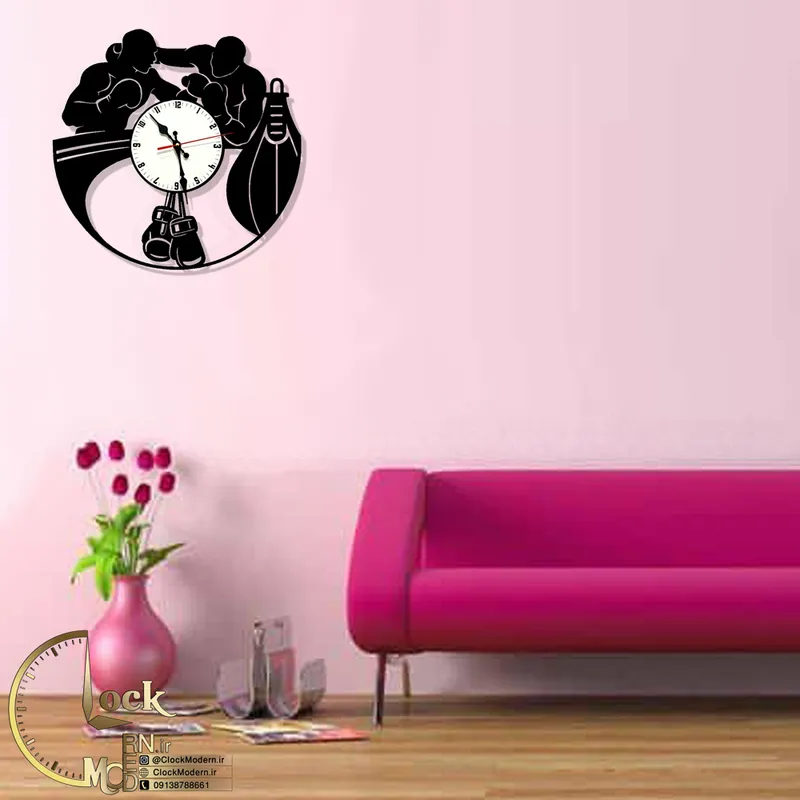 طرح بوکس کد 653 gallery3