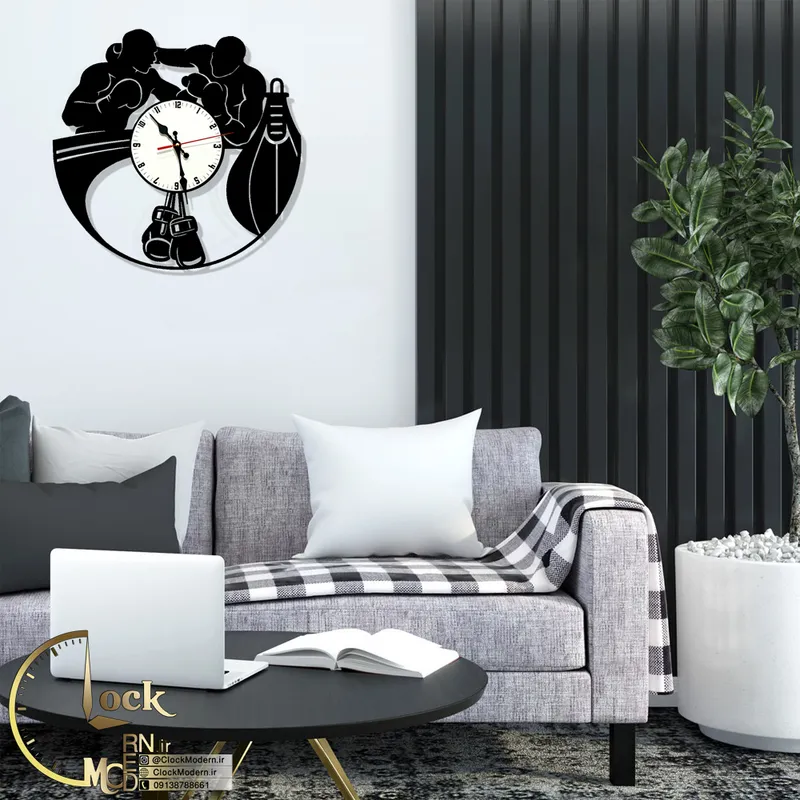 طرح بوکس کد 653 gallery1