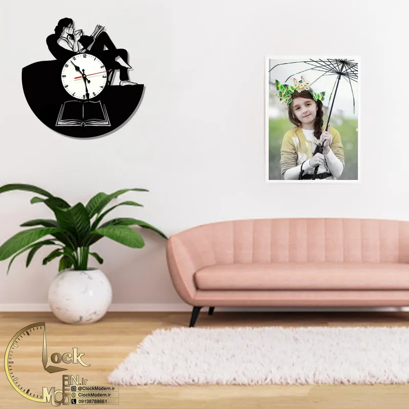 طرح کتاب و مطالعه کد 654 gallery2