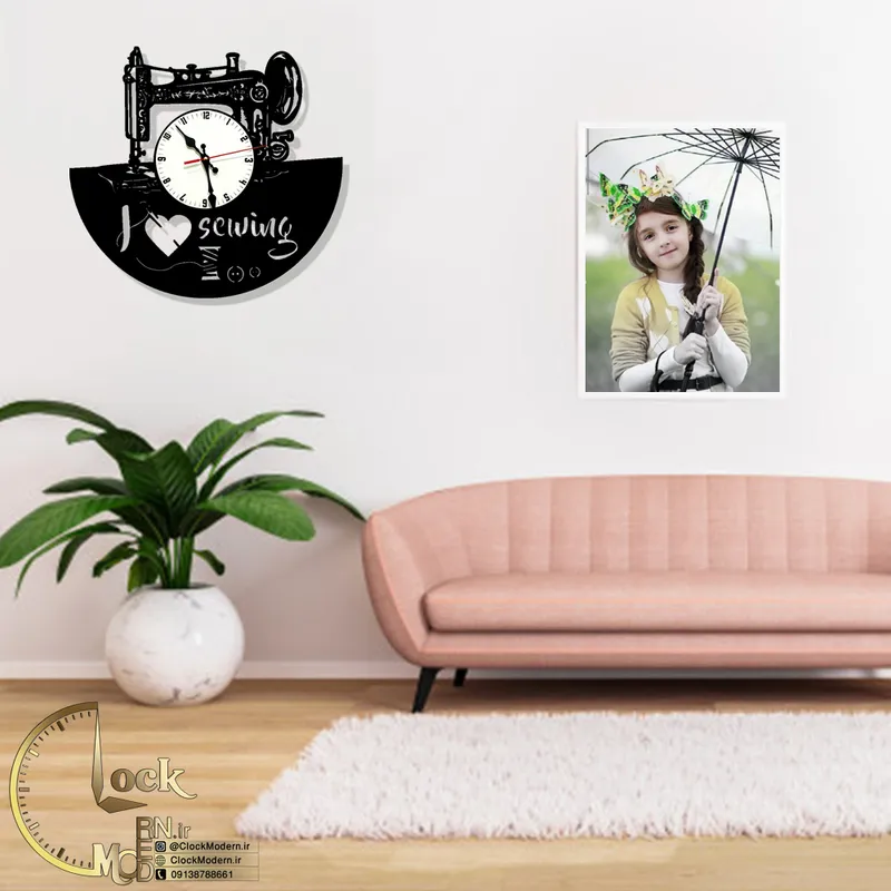 طرح خیاطی کد 655 gallery2