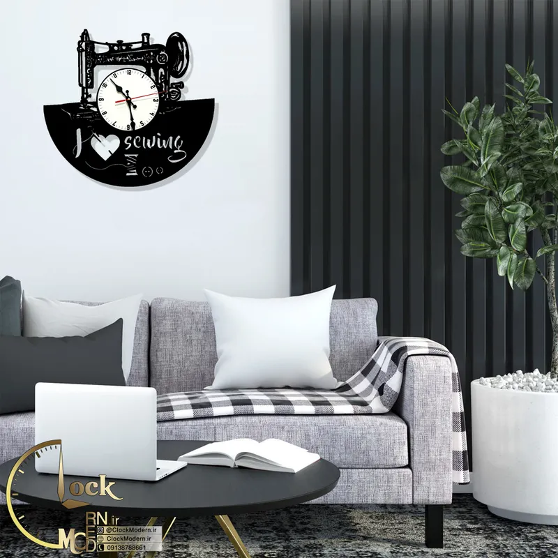 طرح خیاطی کد 655 gallery1