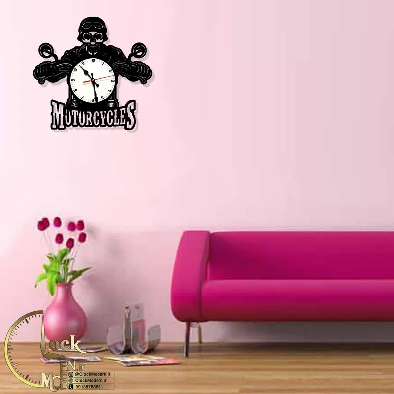 طرح موتور سیکلت کد 656 gallery3
