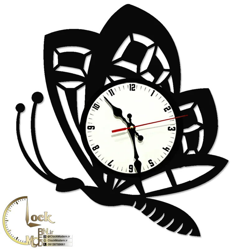 طرح پروانه کد 658 gallery0