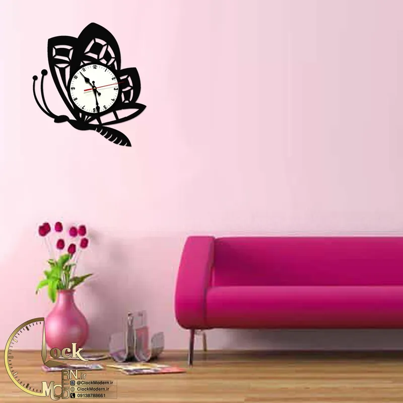 طرح پروانه کد 658 gallery3