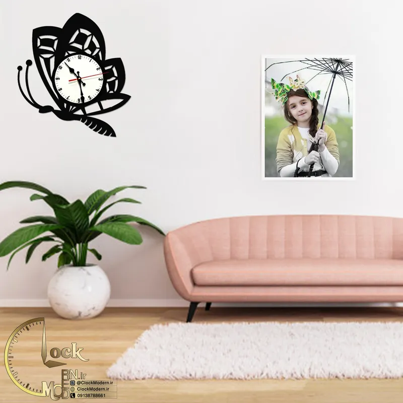 طرح پروانه کد 658 gallery2