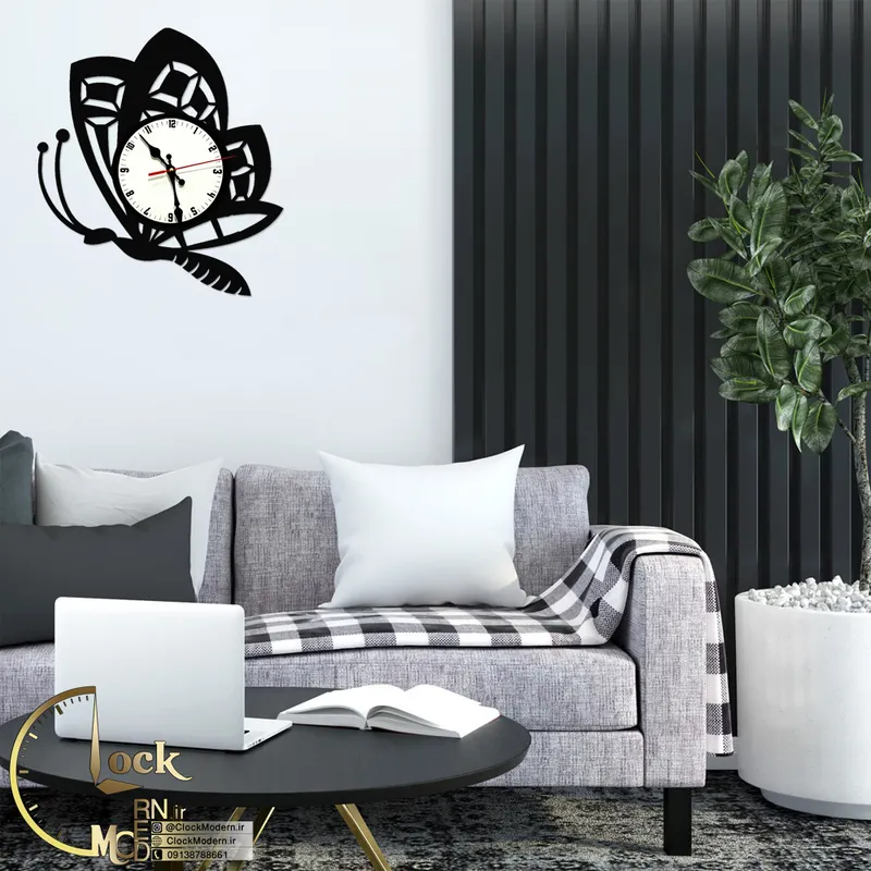 طرح پروانه کد 658 gallery1