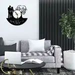 طرح عروس و داماد کد 659 thumb 2