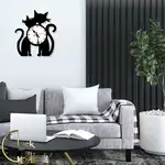 طرح گربه کد 661 thumb 2