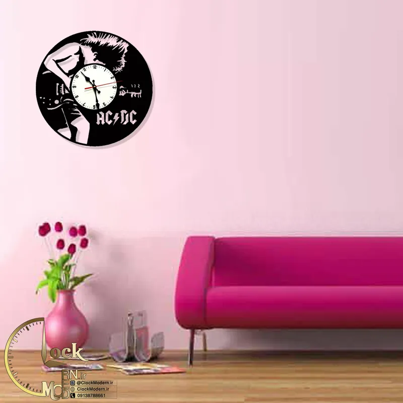 طرح گیتاریست کد 662 gallery3