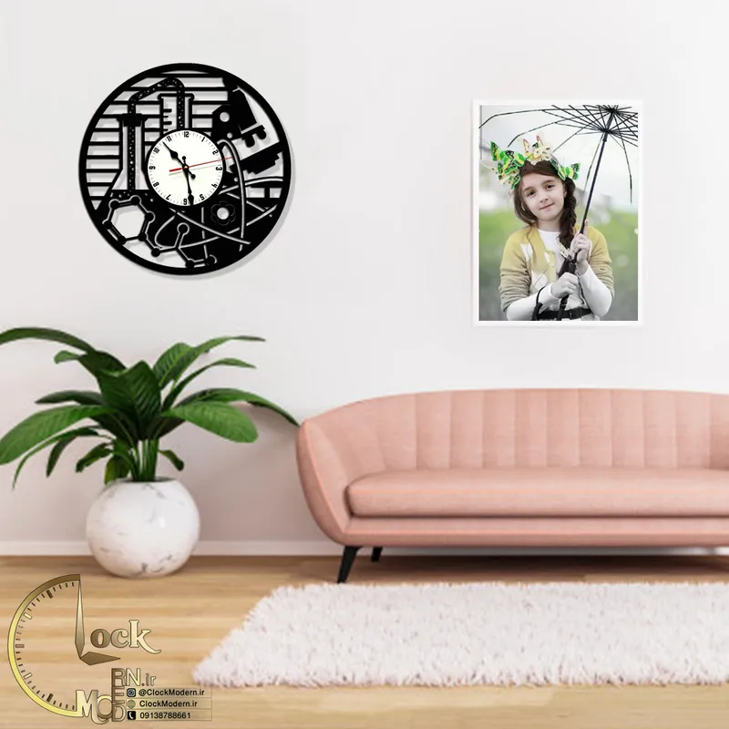 طرح آزمایشگاه کد 663 gallery2