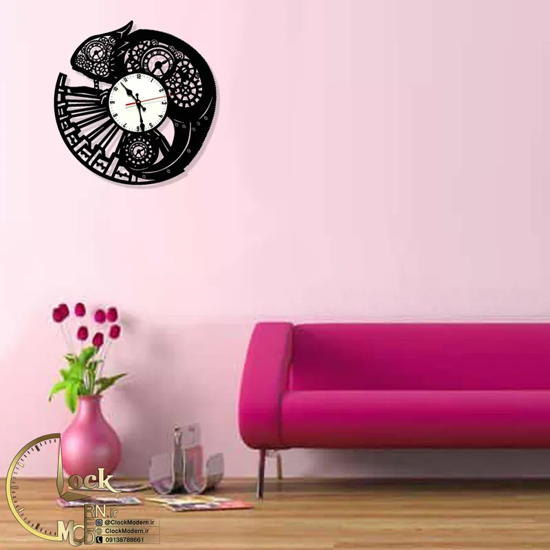 طرح آفتاب پرست کد 664 gallery3