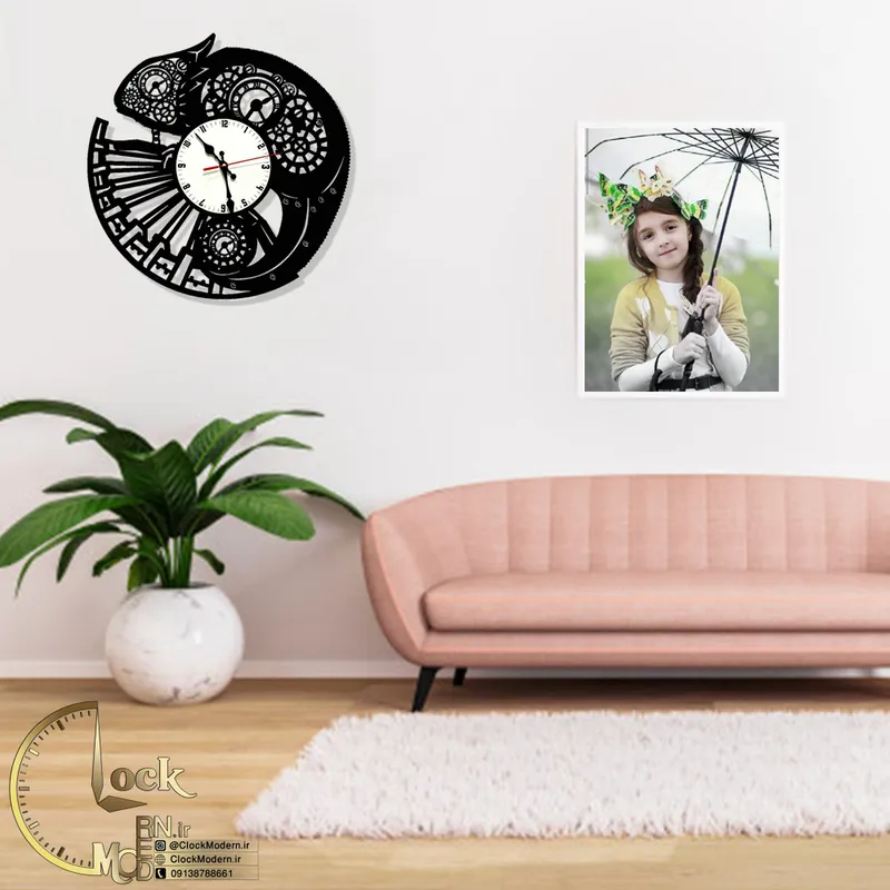 طرح آفتاب پرست کد 664 gallery2