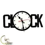 طرح CLOCK کد 665 thumb 1