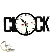 طرح CLOCK کد 665 gallery0