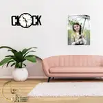طرح CLOCK کد 665 thumb 3
