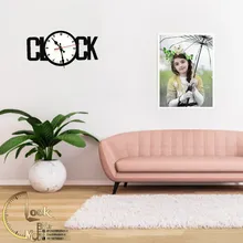 طرح CLOCK کد 665 gallery2