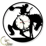 طرح اسب سوار کد 666 thumb 1