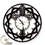 طرح صلیب کد 667 thumb 1