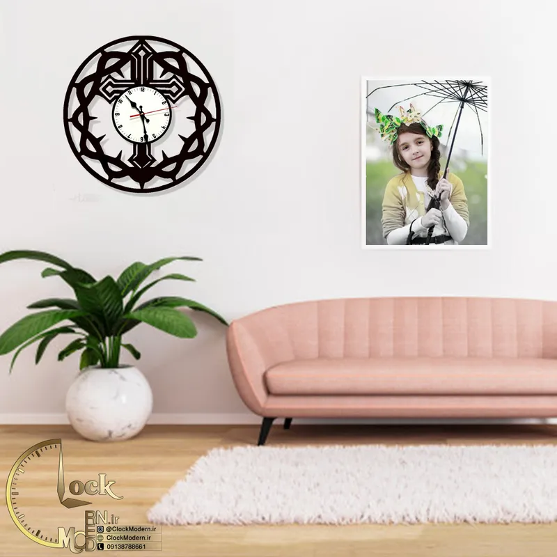 طرح صلیب کد 667 gallery2
