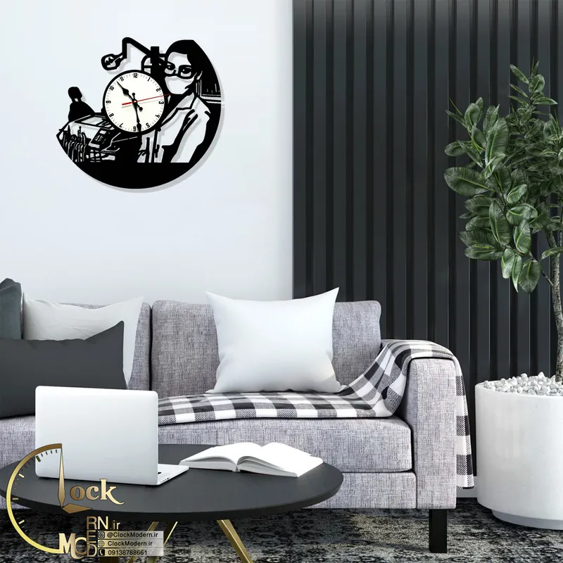 طرح دندانپزشکی کد 669 gallery1