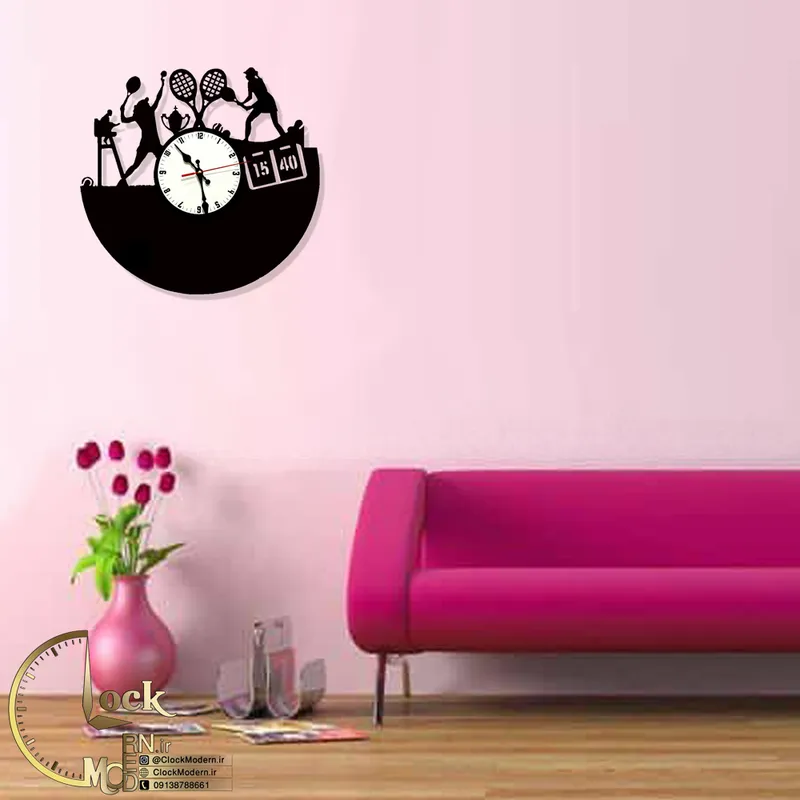 طرح تنیس کد 676 gallery3