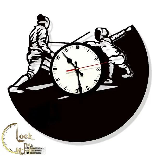 طرح شمشیر بازی کد 677