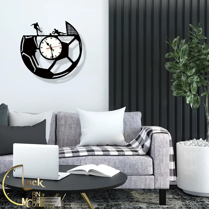 طرح فوتبال کد 680 gallery1