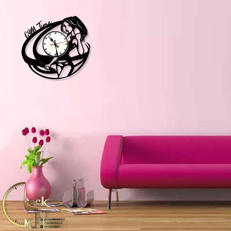 طرح بدنسازی کد 682 gallery3