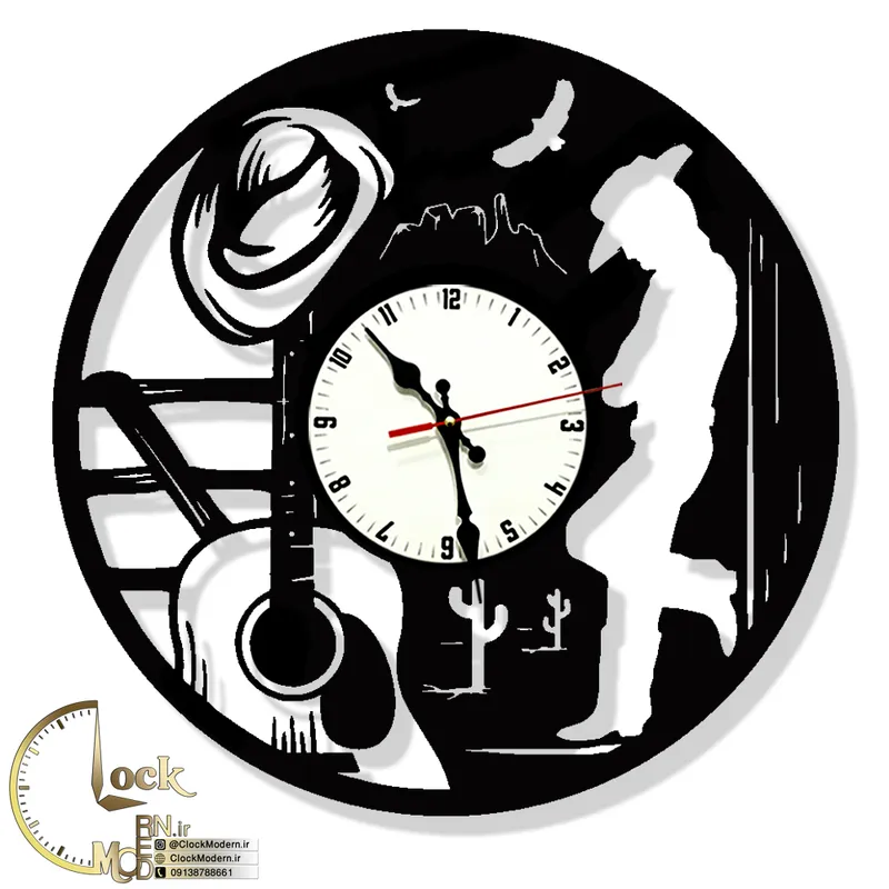 طرح گیتار کد 684 gallery0