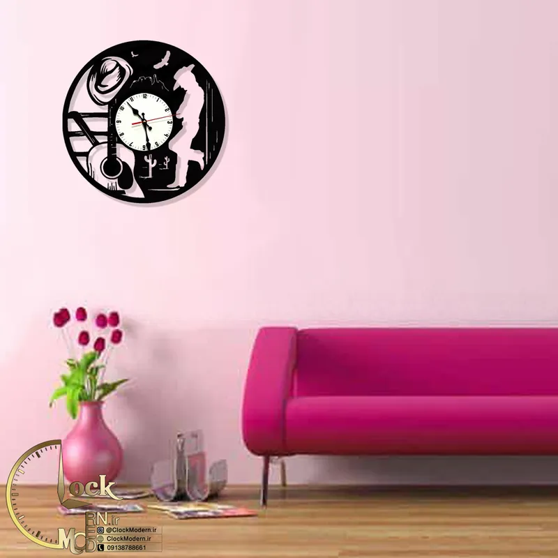 طرح گیتار کد 684 gallery3