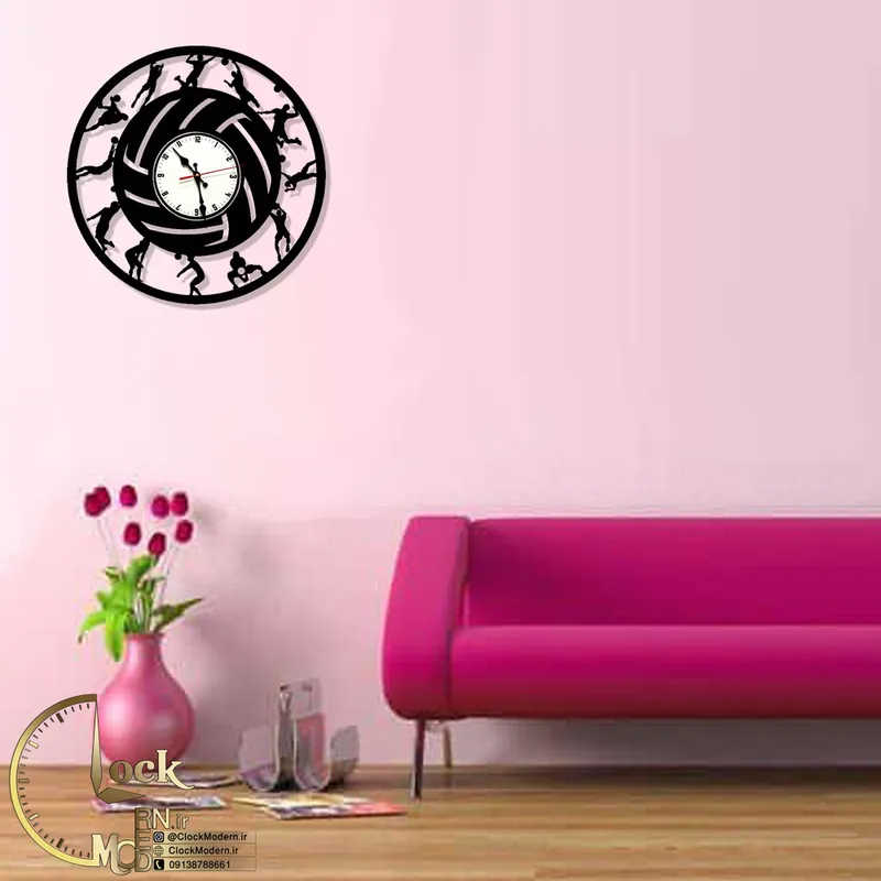طرح هندبال کد 689 gallery3