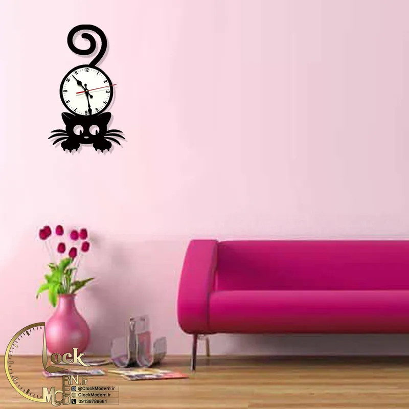 طرح گربه کد 692 gallery3