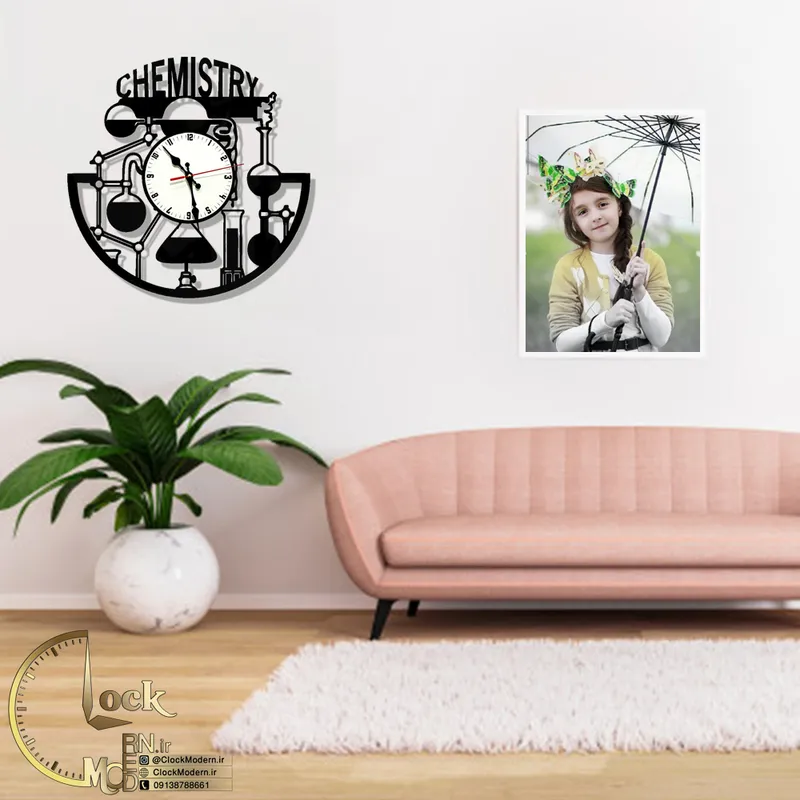 طرح آزمایشگاه کد 693 gallery2