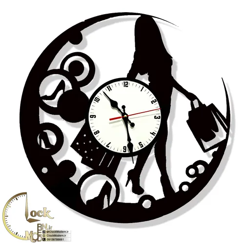 طرح بوتیک زنانه کد 697