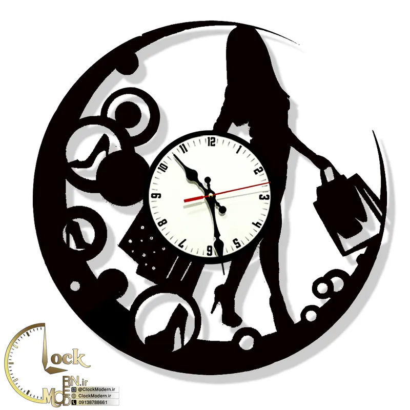 طرح بوتیک زنانه کد 697 gallery0