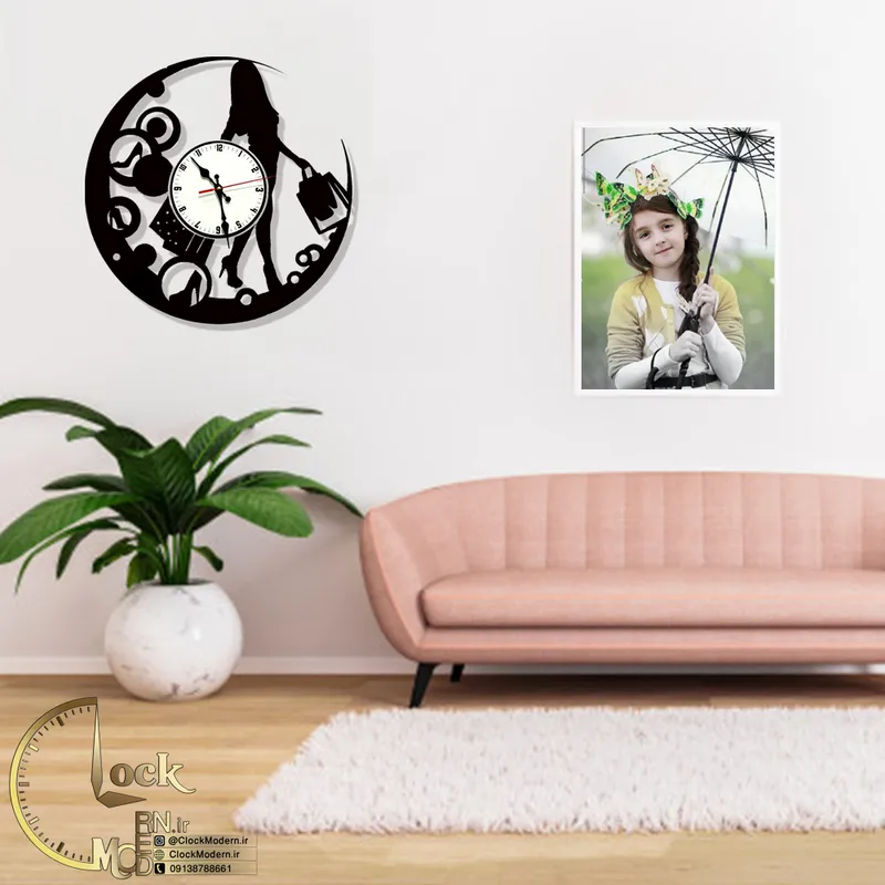 طرح بوتیک زنانه کد 697 gallery2