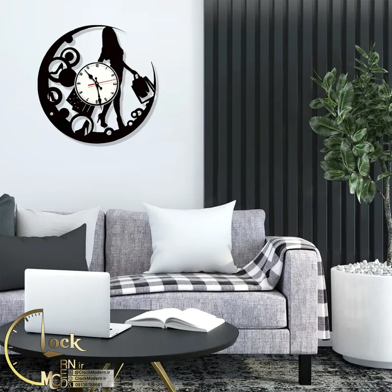 طرح بوتیک زنانه کد 697 gallery1