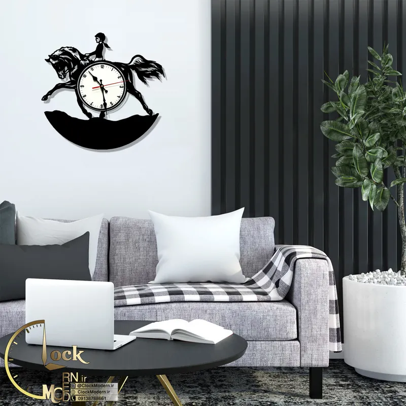 طرح سوارکاری کد 700 gallery1