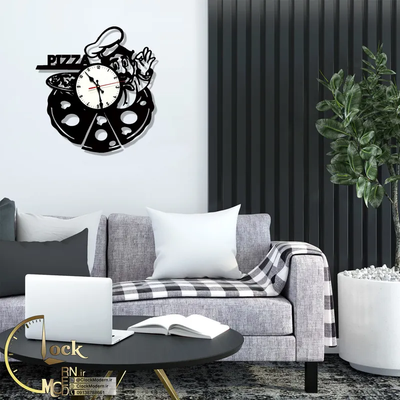 طرح سرآشپز کد 702 gallery1