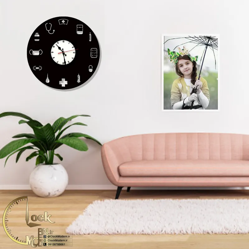 طرح پزشکی کد 707 gallery2
